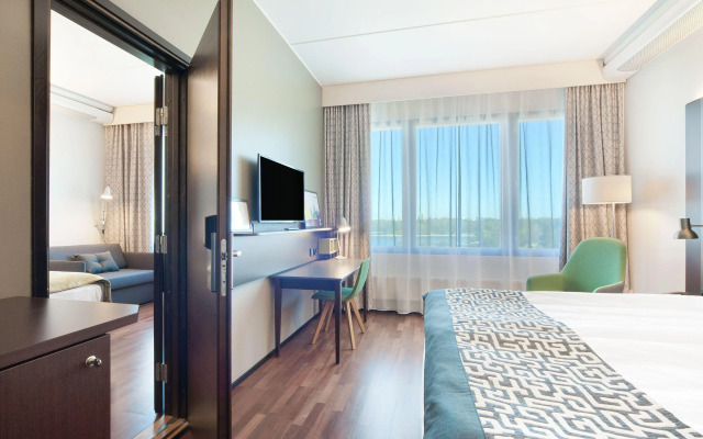 Holiday Inn Helsinki West- Ruoholahti by IHG