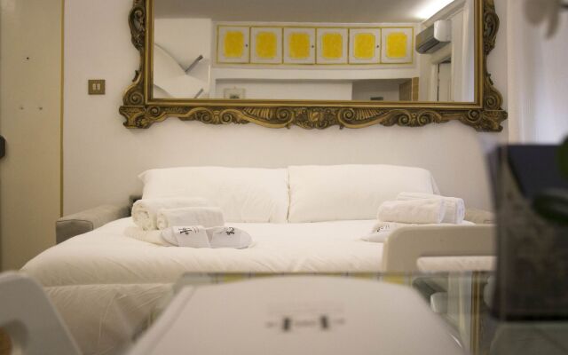 Hemeras Boutique House Roma