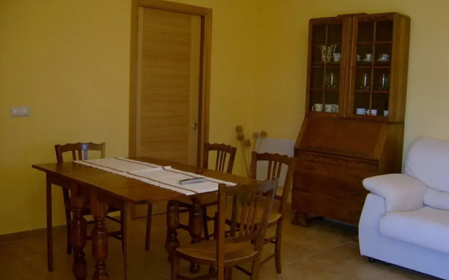 Apartamentos Casa Fandin