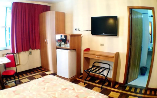 Itajubá Hotel