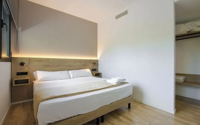Arena 20 Suites