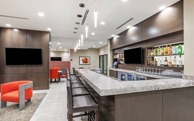 TownePlace Suites by Marriott Dallas Plano/Richardson