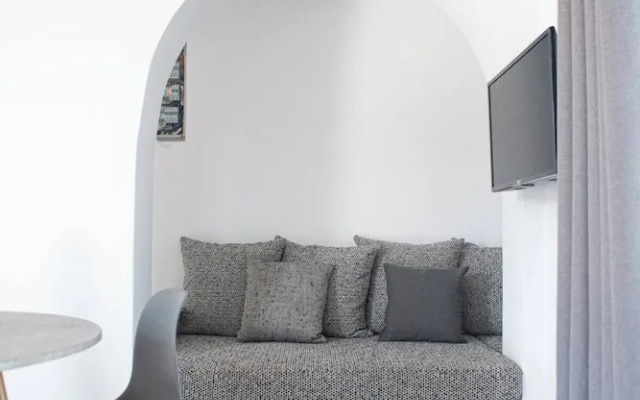 Passa Corda Suites