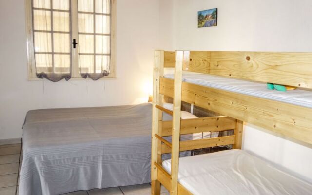 Hameau la Madrague 16536