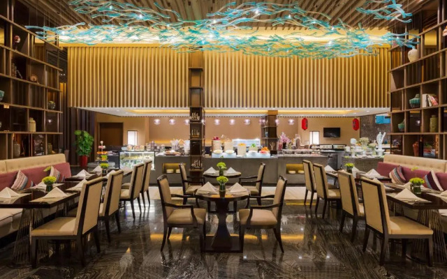 Wanda Realm Bengbu