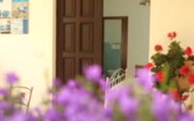 B&B La Casa Del Gelso