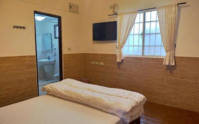 Legend Village Homestay