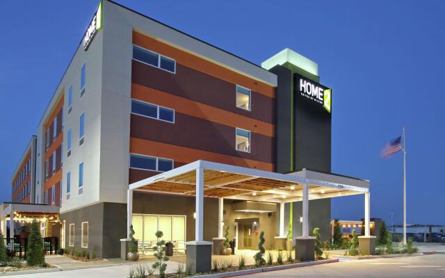 Home2 Suites by Hilton Port Arthur, TX