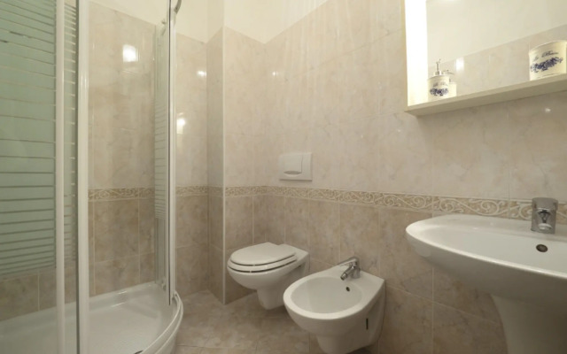 Venice Halldis Apartments