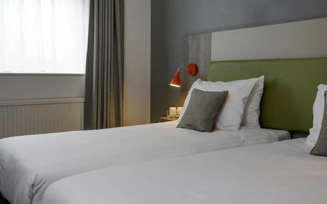 Epping Forest Hotel