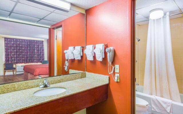 Rodeway Inn