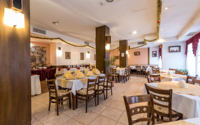 Hotel Iceberg Bansko