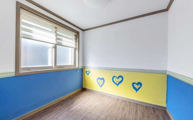 Namyangju S Nine Pension