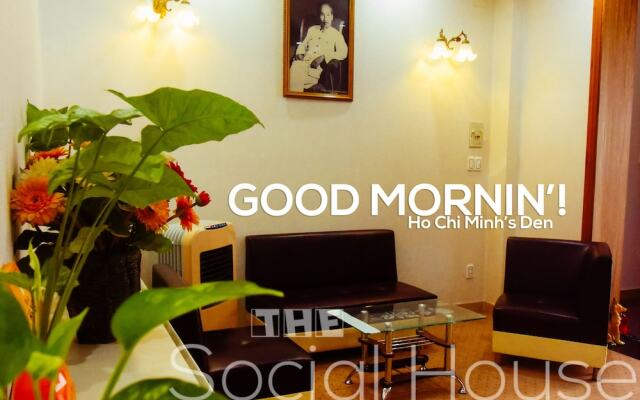 The Social House - City Villa