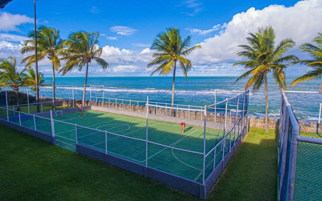 Baia Cabrália Hotel