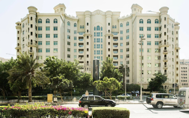 Dream Inn Dubai Apartments-Al Shahla