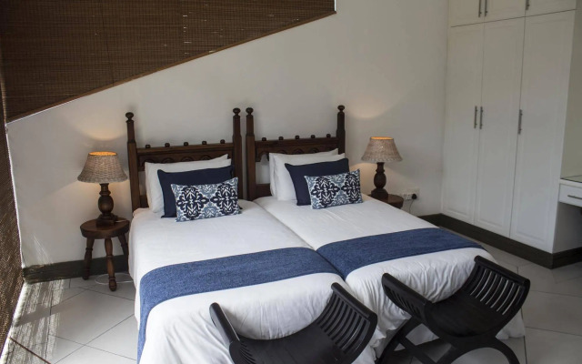 Avalone Guest House