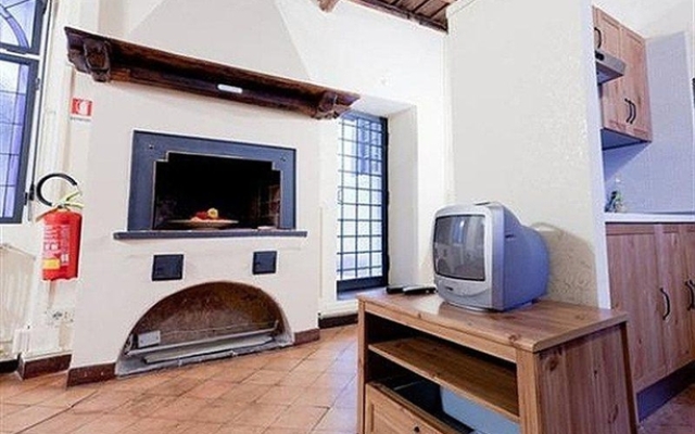 Campo di Fiori Apartment