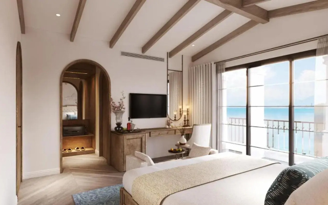 Swiss-Belvillas Solavita Binh Tien