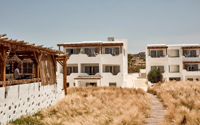 Naxian On The Beach - Adults Only