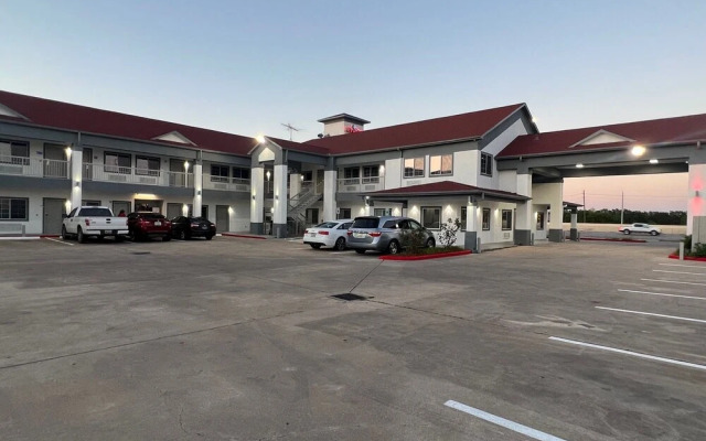 Crystal Suites
