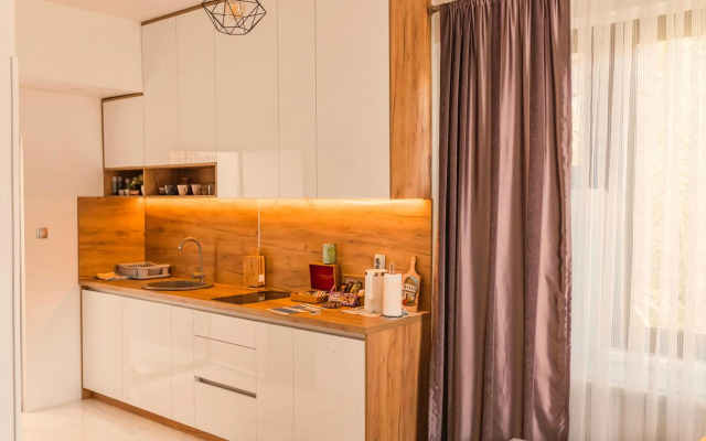 Downtown Apartment Travnik