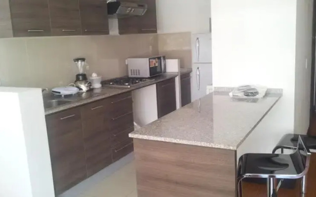 Loft in Quito Prime Location
