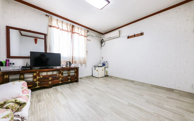 Seosan Emperor Motel