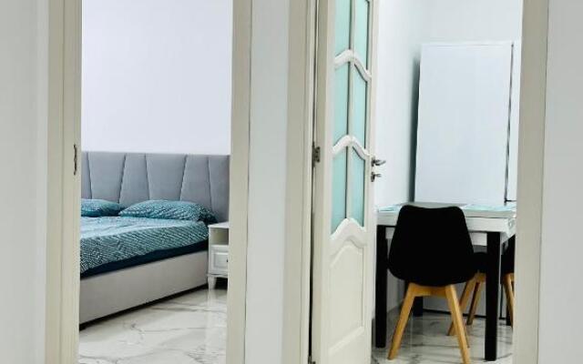 Altheda Living White House 29F-2