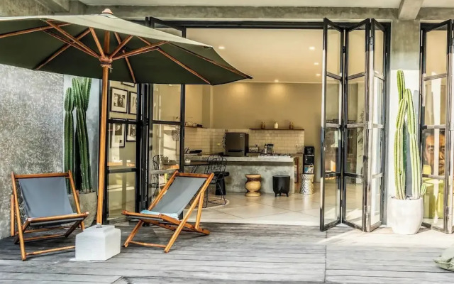 Lane House 2