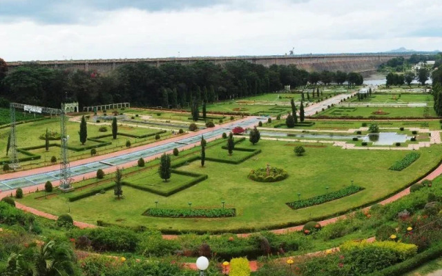 Hotel Le Ruchi the Prince