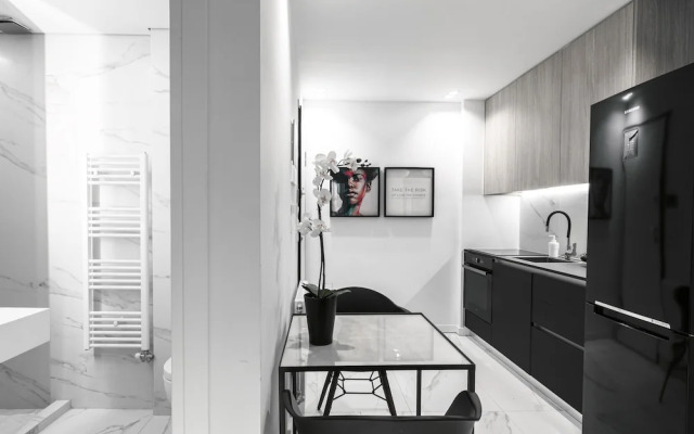 Heritage Boutique Apartments