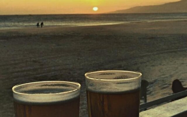The Melting Pot Tarifa
