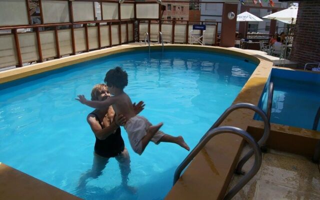 Hotel Gran International