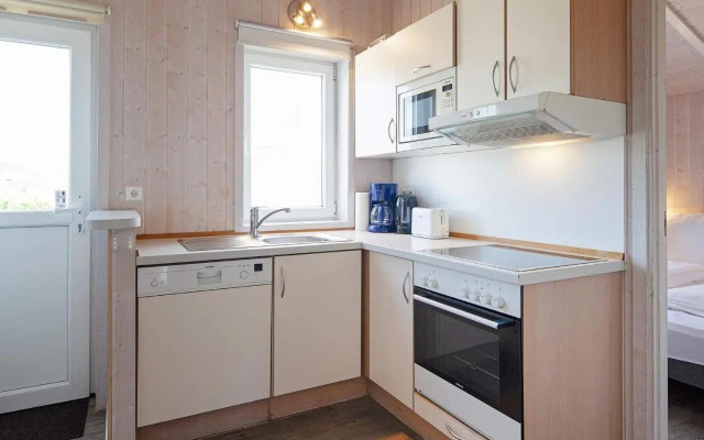 Three-Bedroom Holiday home in Grömitz 6