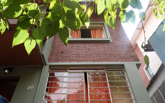 Olah Hostel