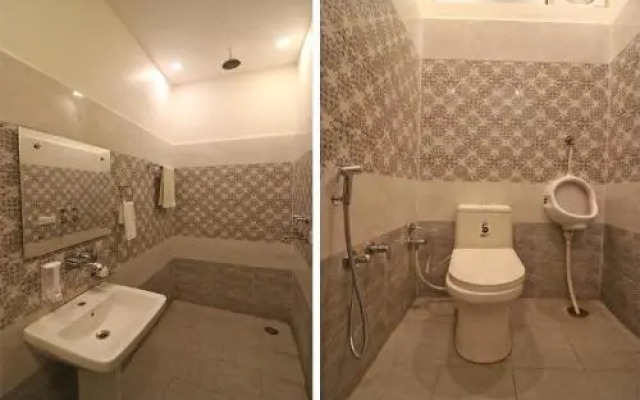 Hotel Delight by OYO Rooms