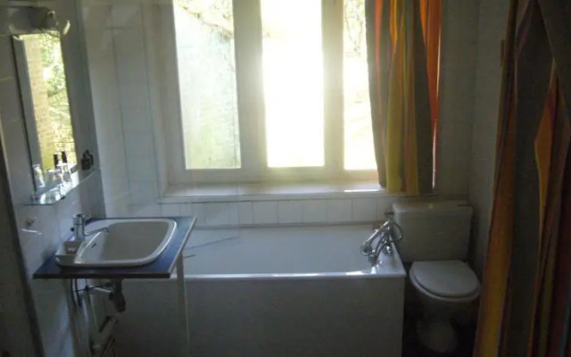 Gîte La Petite Maison