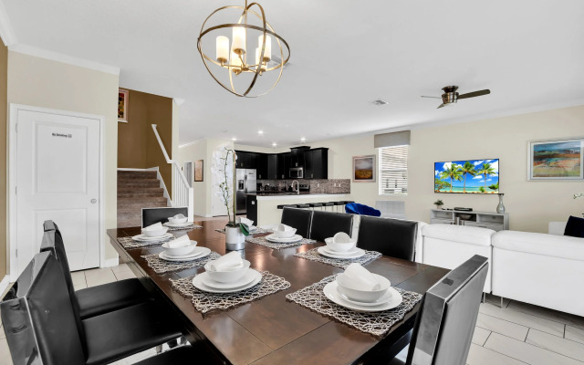 9000HS, Davenport , US