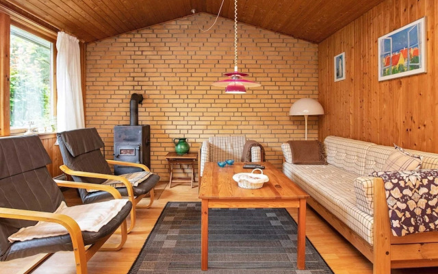 6 Person Holiday Home in Rodby