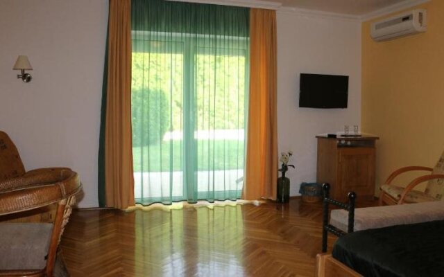 Villa Plattensee