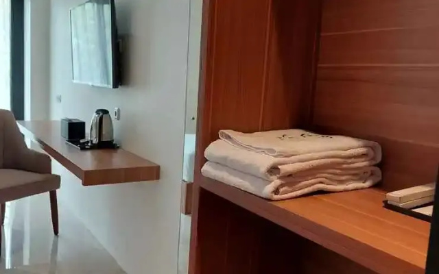 Gemma Hotel Balige