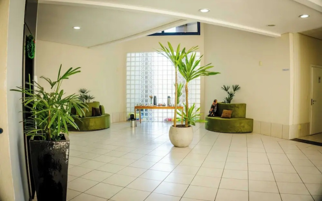 Naturescer Eco Hotel