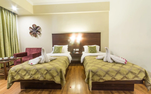 Diamond Hotel