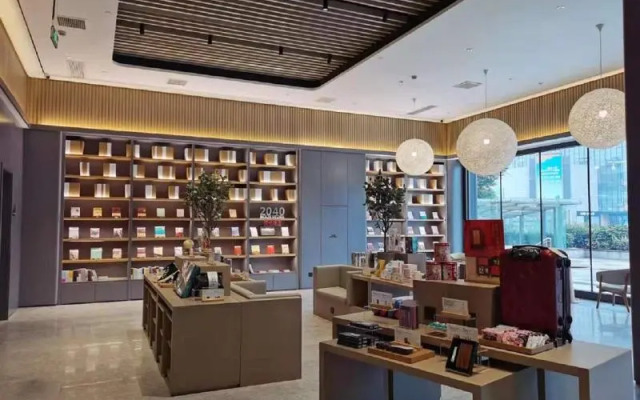 Zhenjiang Jiaofu Hotel