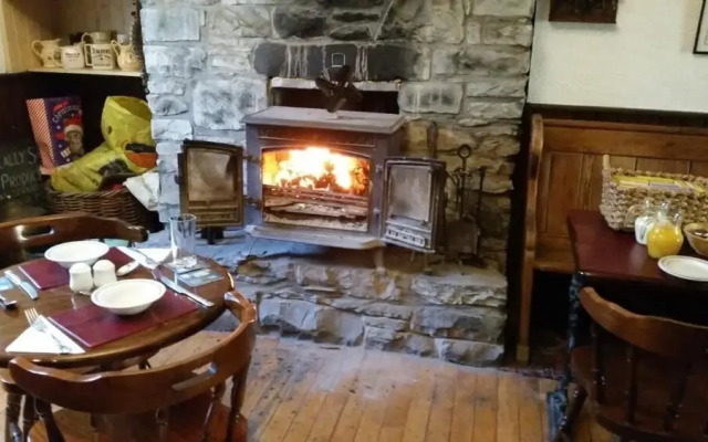 Blue Peter Hotel