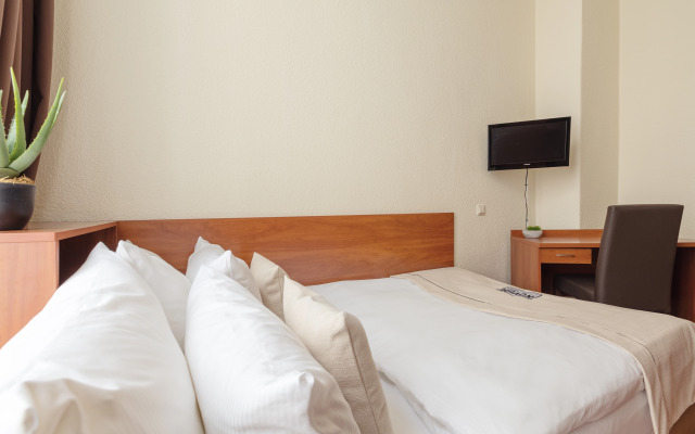 Hotel Hamburg