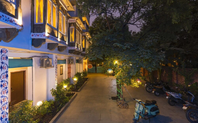 Keekoo Udaipur