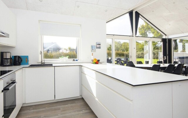 5 Star Holiday Home in Haderslev
