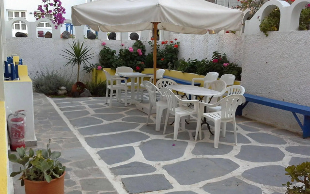 Lefkothea Hotel